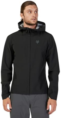 Fox Racing Ranger 2.5L Water Jacket [BLK]