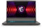 MSI Thin 15 B13VF-2679FR : Intel Core i5 13420H - 16GB DDR4 - SSD 512GB - Nvidia RTX4060 8GB - 15, 6' Full HD 144Hz - Windows 11 Famille- Clavier Azerty retroeclairé
