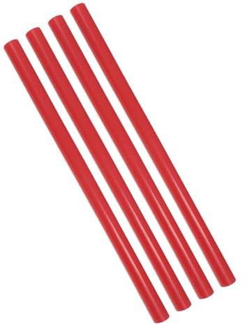 Confezione da 4 protezioni antiscivolo in silicone per stufe e griglie in silicone per attrezzature da cucina all'aperto