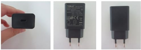 Terra Bloc d'alimentation PAD 1201 (EU), USB type C - Alimentation PC/serveur