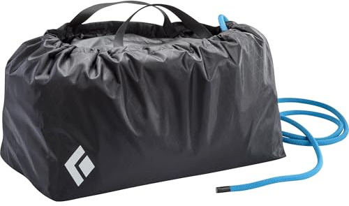 Black Diamond Full Rope Burrito Volume 28 L Nero