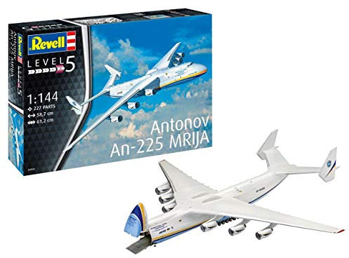 Revell 04958 Antonov An-225 Mrija