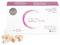 Ashwagandha KSM-66 600mg, Tryptophan 150mg und Chrom | EMOTIONALES WOHLBENFINDEN | Um Angst, Stress und Schlaflosigkeit zu reduzieren | Mit Safran und Vitamin B6 | 60 Kapseln. UNIK Health & Nutrition