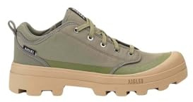 Aigle herr Tenere Hike LowBebisskor