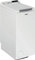 WHIRLPOOL ZEN TDLR 6252BS IT - Lavatrice Slim 40 cm Carica dall'Alto, 6kg, 14 Programmi, Centrifuga 1200 Giri, Regolazione Automatica Temperatura, Classe B - Elettrodomestici per la Casa, 40Lx90Hx60P