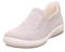 Legero Damen Tanaro 5.0 Sneakers, Aluminio 2510, 38.5 EU