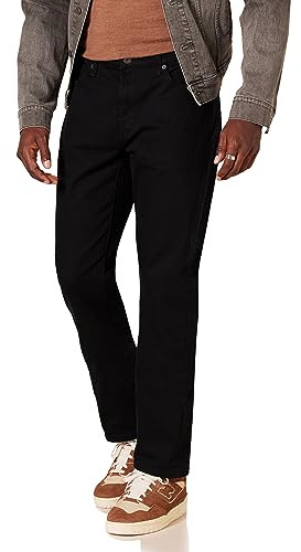 Amazon Essentials Men's Slim-Fit Jeans - Discontinued Colours