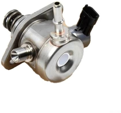 Gdfnmogo Combustible de alta presión para I30 N para KONA N 2018+ para VELOSTER N 1.6L Turbo 35320-2GHA1 Reemplazo directo OEM