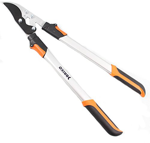 BRIXO Troncarami Telescopica Bypass 70 cm a cm 100 Lama Teflon By-pass