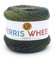 Lion Brand Yarn Company 217-608 Ferris Wheel Garn, Imaginary Garde, One Knäuel