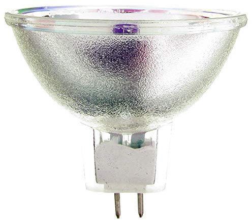 Lampadina ELC-5 500 ore 24 V 250 W GX5.3 Donar A1/259-5 Long Life DN-29602 Disco Stage Studio