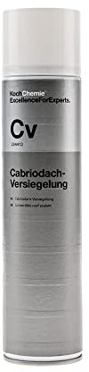 Koch Chemie CV Cabriodach Versiegelung 400ml