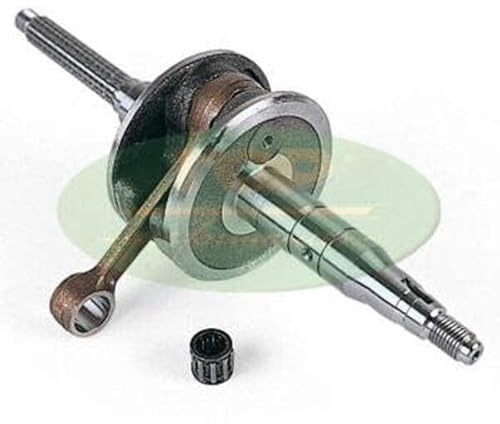 ALBERO MOTORE COMPLETO COMPATIBILE CON MALAGUTI F12 R PHANTOM LC 50 2T 07 > 10 TOP PERFORMANCE