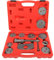 BOOMSTART Lot de 12 repousse-pistons de frein universels pour repousse-piston de frein
