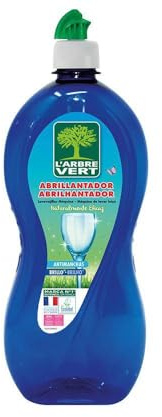 NOVA ENGEL L'Arbre Vert Abrillantador Lavavajillas Mã¡Quina 700 Ml