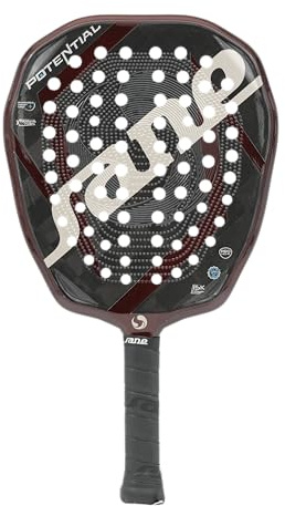 Potential Professional Edition Padelschläger