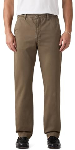 Levi's XX Chino Authentic Straight Pantalon Homme