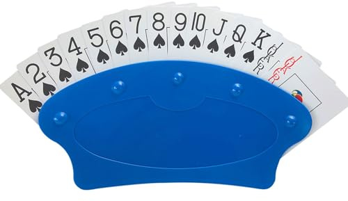 Generisch Spielkartenhalter Für Senioren | Standbares Kartentablett Für Spielkartenspiele, Freisprechfunktion | Multifunktionale Poker-Unterhaltungshilfen, Tragbare Werkzeuge Für Kinder Und Senioren