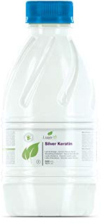 LISSA'Ô Paris Lait de Lissage Silver Keratin - 500 mL - NUWEE Cosmetics
