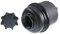 Frankberg Ausgleichsbehälter Hydrauliköl-Servolenkung Kompatibel mit 1er 3er 5er 6er 7er Z1 Z3 Z8 M-i-n-i 1981-2013 32411097164