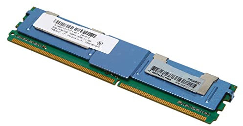 PEKKA 8GB DDR2 Ram Memory 667Mhz PC2 5300 240 Pins DIMM 1.7V Ram Memoria for Server Memory