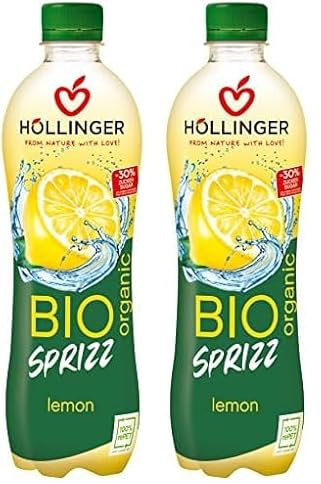 BIO Limone Sprizz (Confezione da 2)
