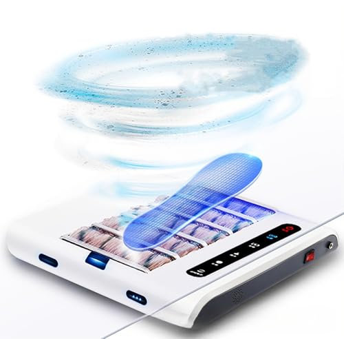 Machine de Nettoyage Automatique de Semelles de Chaussures, cireuse électrique Intelligente, brosses à Induction Rechargeables à essuyage Rapide