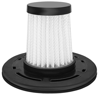 Accessori For Aspirapolvere Portatili Senza Fili Cartucce For Aspirapolvere Filtri For La Pulizia A Umido E A Secco Accessori For Aspirapolvere