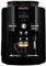 Krups EA82F0 Espressomaschine, freistehend, 1,7 l, Schwarz