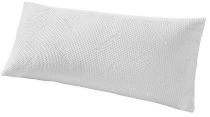 NOVITESSE Memo Visco Chip kudde 35 x 75 cm minnesskumkudde