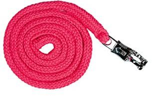 HKM 27888045.0507 Strick -Stars Softice- mit Panikhaken, Neon pink