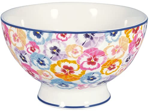 GreenGate Anine Soup Bowl pink 15 cm