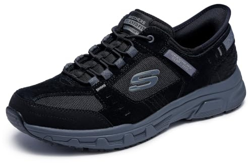Skechers herr Oak Canyon Consistent WinnerVandringssko