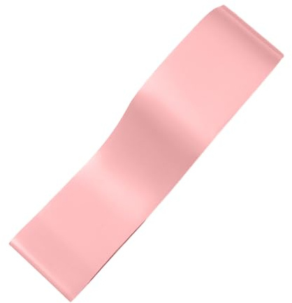 Ukbzxcmws Balletti Allenamento Pressatura Collo del piede Elastici Fascia Bende per i piedi Pratiche di danza Professionale Stretch Collo del piede Elastici Banda Balletti Allenamento Pressatura Collo