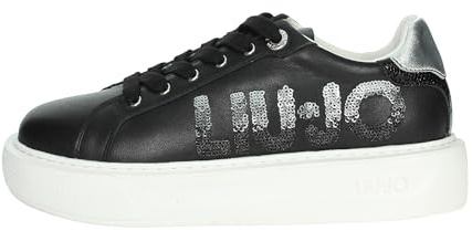 Liu Jo Sneakers Bassa ba4071 px479 Nero - 37