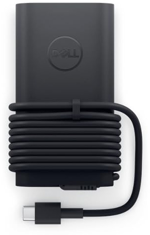 Dell ALIM.100W.TH5RJ.BDPQ Adaptateur CA 100W USB-C GaN Ultra Slim