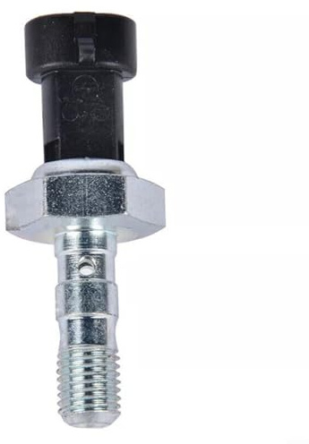 Fauhapyway 4014262 Interruttore Luce Sensore Pressione Freno Per Polaris Turbo ATV UTV Sostituzione Plastica Metallo Interruttore di Pressione Freno