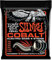 Ernie Ball, Bass 6 Slinky Cobalt, Corde per basso elettrico, diametro 32-130