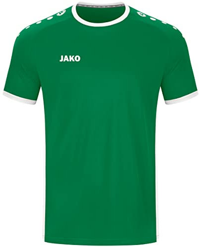 JAKO Trikot Primera KA, Größe:116, Farbe:sportgrün