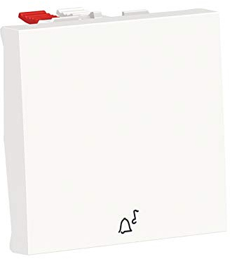 Pulsador 2 mod simbolo Timbre Polar