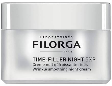 Filorga Time-Filler Night Cream 5XP – 50 ml