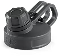 GSI Outdoors 67104 Wide Mouth Sport Top - Universaldeckel für Weithalsflaschen