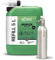 bio-chem Bremsenreiniger Set: 5 L Kanister + Air-Force Druckluft-Sprühflasche wiederbefüllbar für Auto, Motorrad und Fahrrad I Leistungsstarker Entfetter für Scheibenbremsen
