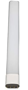 Blendend LÁMPARA PL LED 32W 2G11 6500K - 535 mm. Ideal para iluminación eficiente y de alta calidad, perfecta para espacios amplios y comerciales.