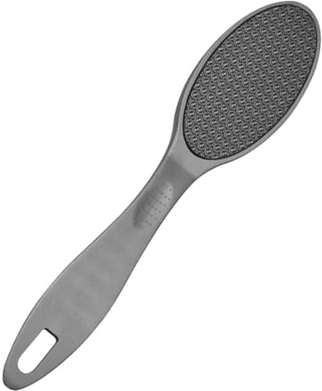 para pies de para quitar callos, raspador de pies de vidrio - Herramienta de limpieza para pies para escofina de | Herramientas profesionales para el cuidado de los pies Raspador de