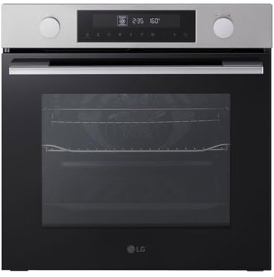Four Encastrable LG 72L 3200W Gris - WS5D7210S