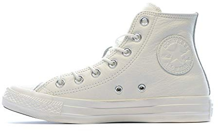 Converse Chuck Taylor All Star Leather Vintage White - 36