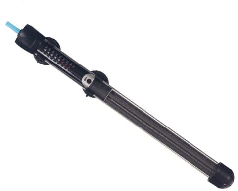 Interpet Aquatherm Tropical Aquarium Fish Tank Heater, Adjustable Temperature Control, 50w