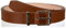 Calvin Klein Damen CK Must SQR Roller Buckle Belt K60K610008 Gürtel, Braun (Cognac), 90
