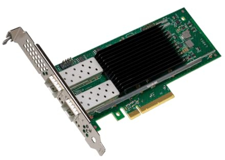 Intel Ethernet NW Adap. E810-XXVDA2 ret.